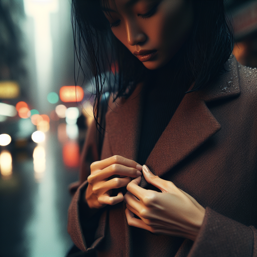 Cover image for Silent Gestures: Reading Human Presence Without Faces