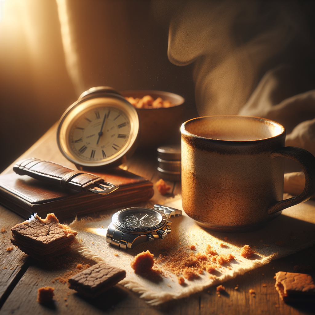 Cover image for Minute Details: Making Micro-Moments Feel Monumental