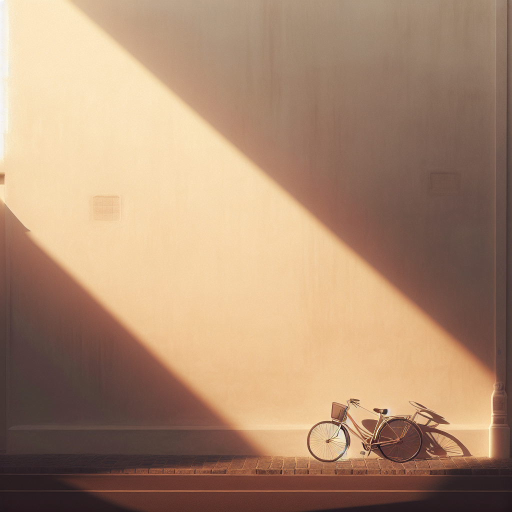 Cover image for Breathing Room: Using Negative Space to Tell Small, Quiet Stories