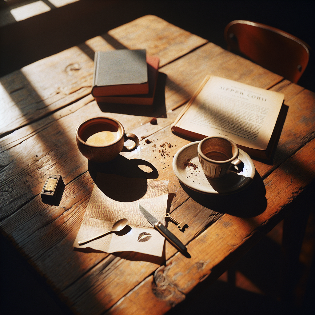 Cover image for Shared Ground: Reading Stories on Tables, Benches, and Doorsteps