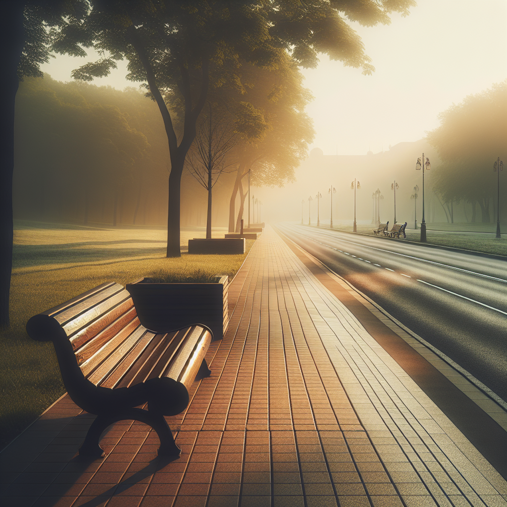 Cover image for Edges & Quiet Rooms: Using Negative Space to Make Everyday Moments Speak