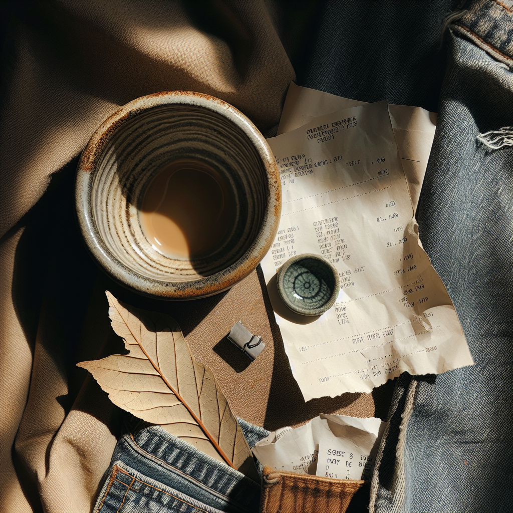 Cover image for Pocket Stories: Close-up Fragments That Tell a Whole